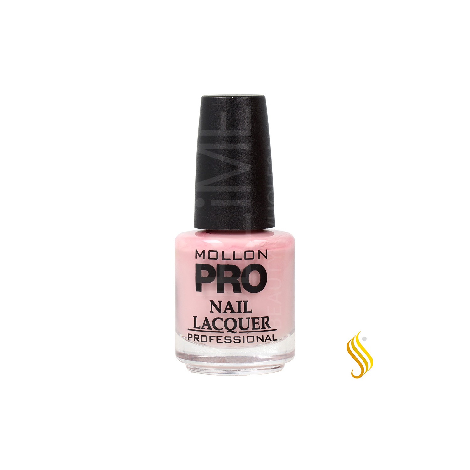 Mollon Pro Hardening Nail Lacquer Color 313 15ml