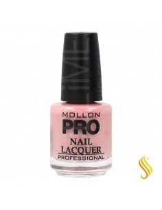 Mollon Pro Hardening Nail Lacquer Color 314 15ml