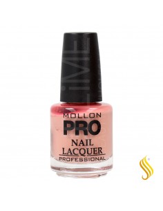 Mollon Pro Hardening Nail Lacquer Color 315 15ml
