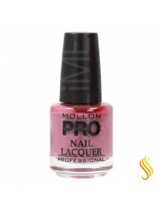 Mollon Pro Hardening Nail Lacquer Color 326 15ml