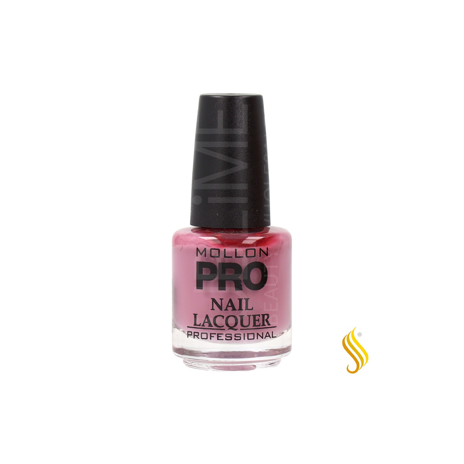 Mollon Pro Hardening Nail Lacquer Color 326 15ml