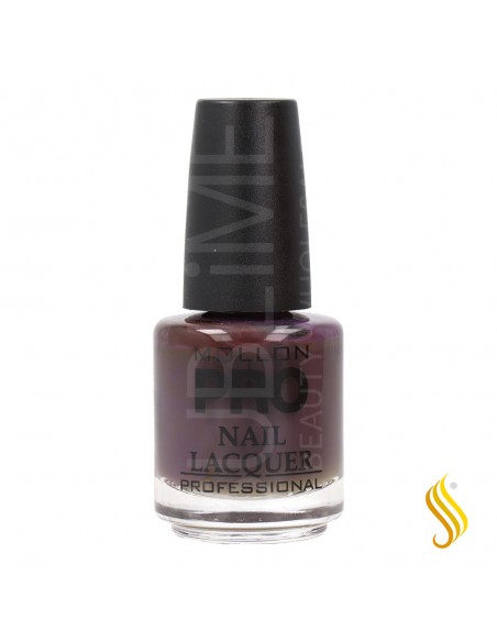 Mollon Pro Hardening Nail Lacquer Color 327 15ml