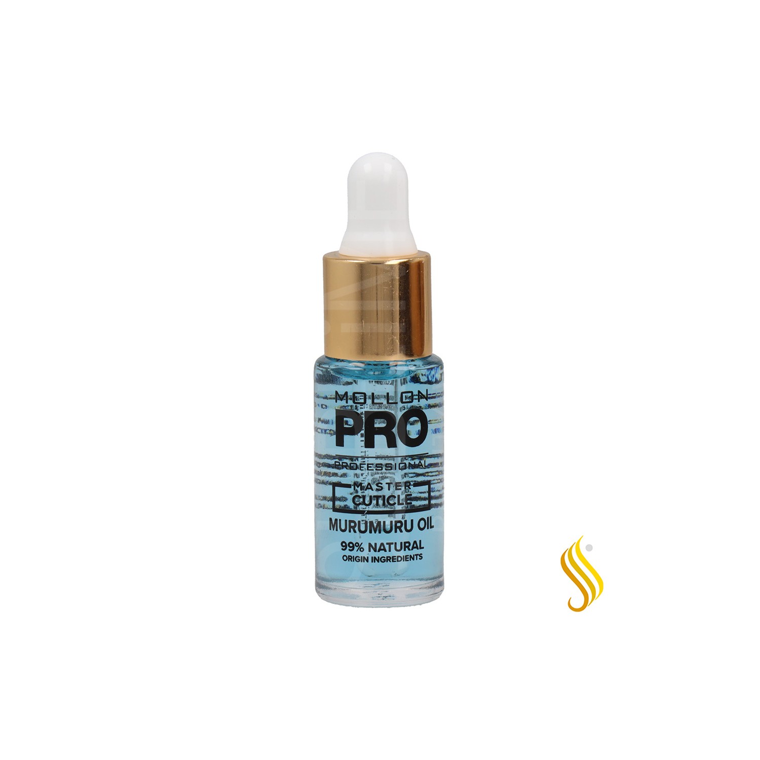 Mollon Pro Master Cuticle Murumuru Oil 5Ml