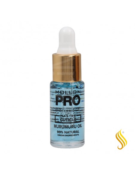 Mollon Pro Master Cuticle Murumuru Oil 5Ml