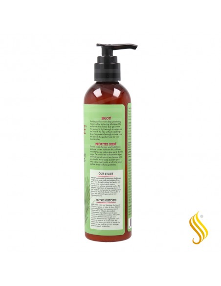 Mielle Rosemary Menta Creme Estilizador Diário 8FL