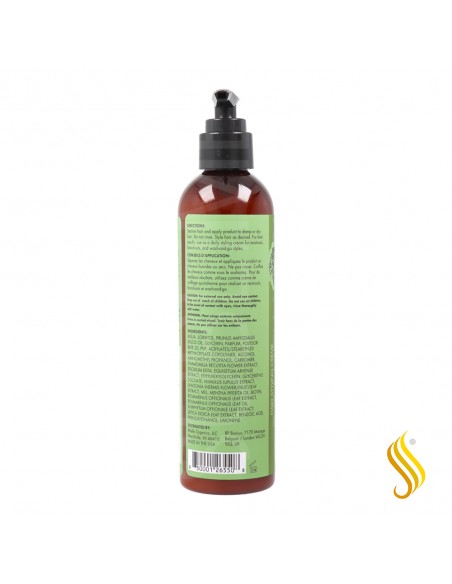 Mielle Rosemary Menta Creme Estilizador Diário 8FL
