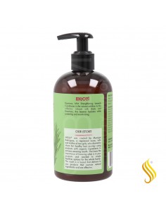 Mielle Rosemary Mint Strengthening Leave In Conditioner 355 ml 2