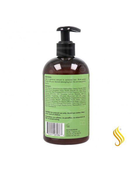 Mielle Rosemary Mint Strengthening Leave In Conditioner 355 ml