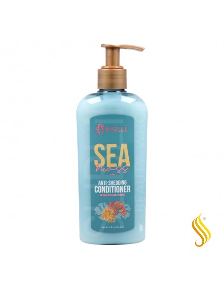 Mielle Sea Moss Anti Shedding Conditioner 236ml