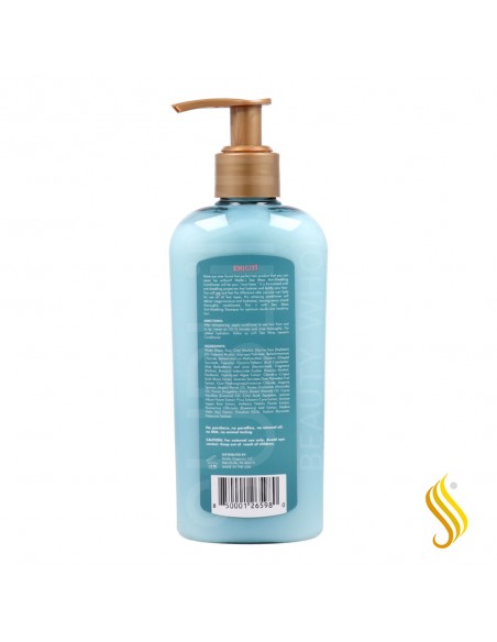 Mielle Sea Moss Anti Shedding Conditioner 236ml