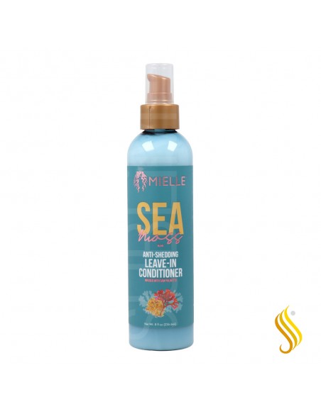 Mielle Sea Moss Anti Shedding Leave In Conditioner 236ml