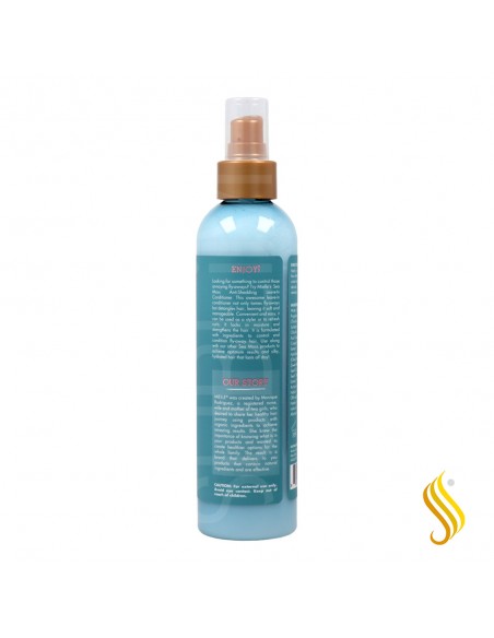 Mielle Sea Moss Anti Shedding Leave In Conditioner 236ml