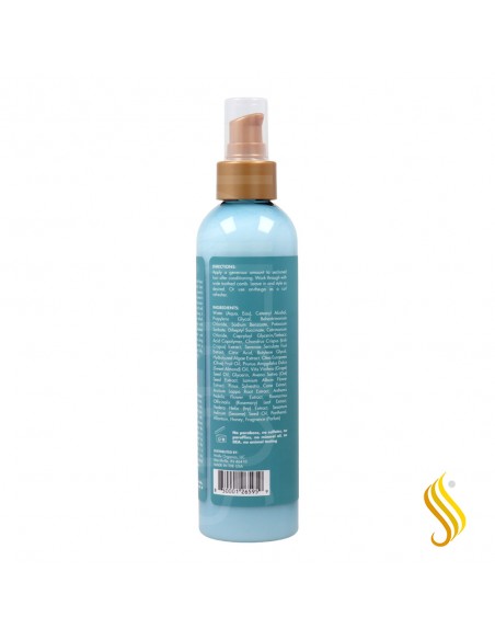 Mielle Sea Moss Anti Shedding Leave In Conditioner 236ml