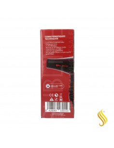 Albi Secador Semi Compacto Noir 2100W (3010) 2