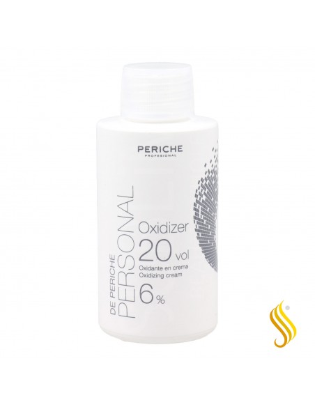 Periche Oxid 6% 20vol 120 Ml