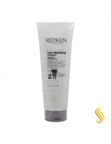 Redken Hair Cleansing Cream Shampoo 250ml
