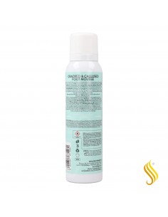 Mollon Pro Cracked & Callused Foot Mousse 15% Urea Foam Cream 125 ML 2