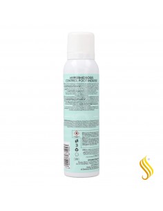 Mollon Pro Fcsynergy Hyperhidrosis Control Foot Mousse Anti Sweat 2
