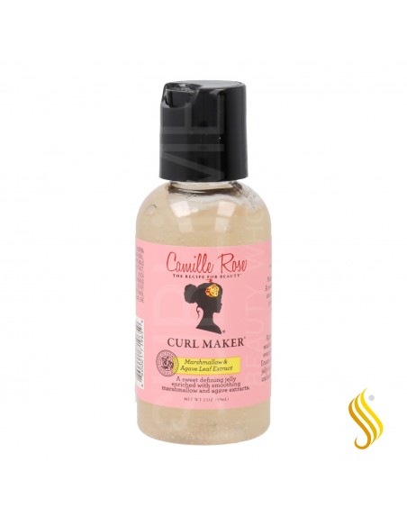 Camille Rose Curl Maker 59Ml