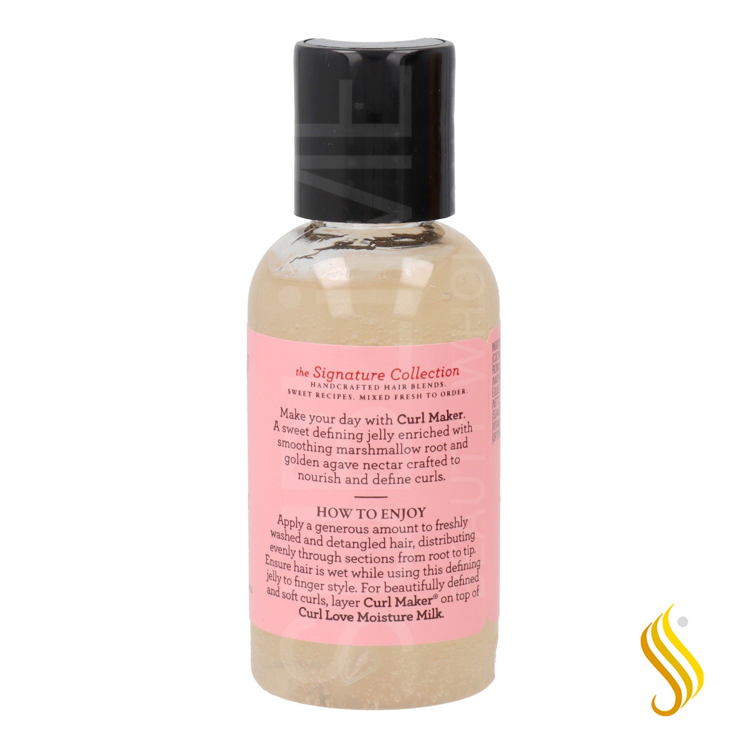 Camille Rose Curl Maker 59Ml