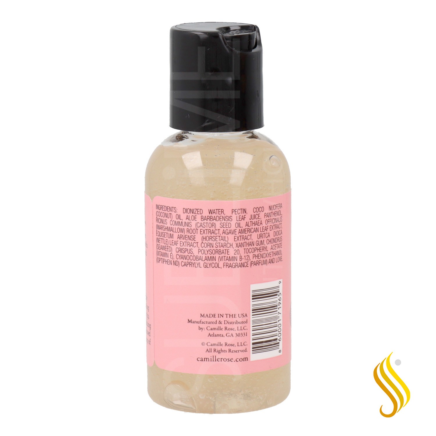 Camille Rose Curl Maker 59Ml