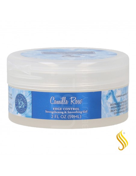 Camille Rose Edge Control Strengthening Gel 59Ml