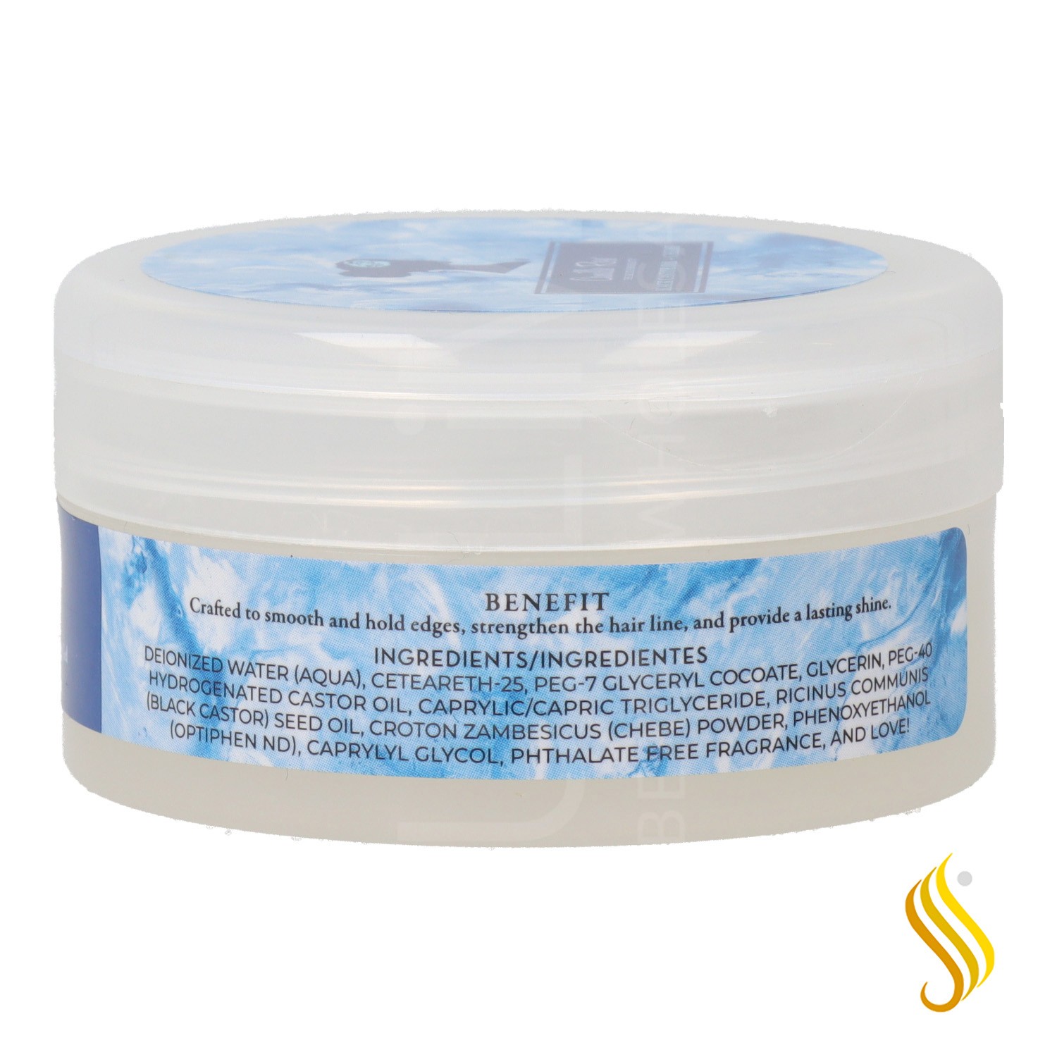 Camille Rose Edge Control Strengthening Gel 59Ml