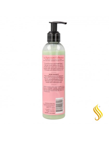 Camille Rose Boucles Fraîches 240Ml