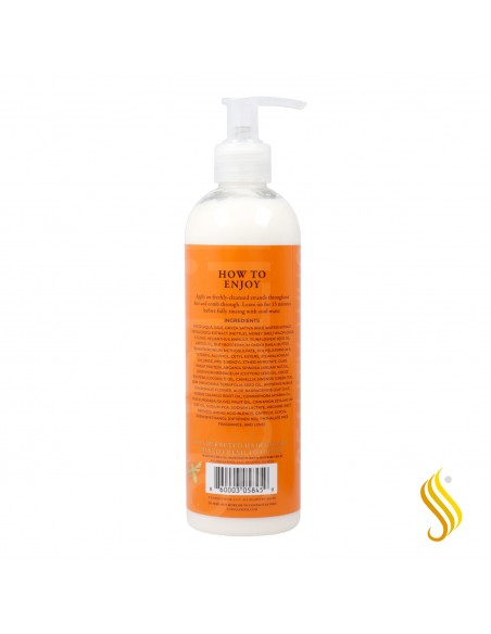 Camille Rose Fresh Honey Nector Revitalisant en profondeur 355 ml