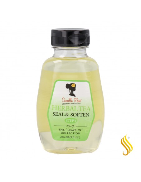 Camille Rose Herbal Tea Seal & Soften 266Ml