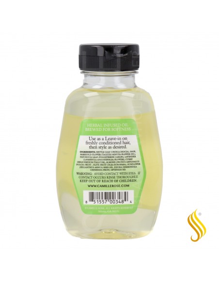 Camille Rose Herbal Tea Seal & Soften 266Ml