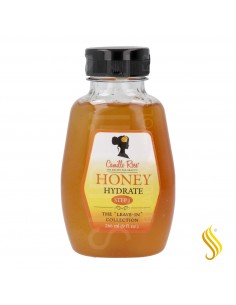 Camille Rose Honey Hydrate Leave In 266Ml
