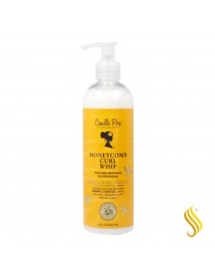 Camille Rose Honeycomb Curl Whip 355Ml