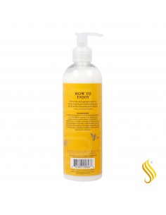 Camille Rose Honeycomb Curl Whip 355Ml 2