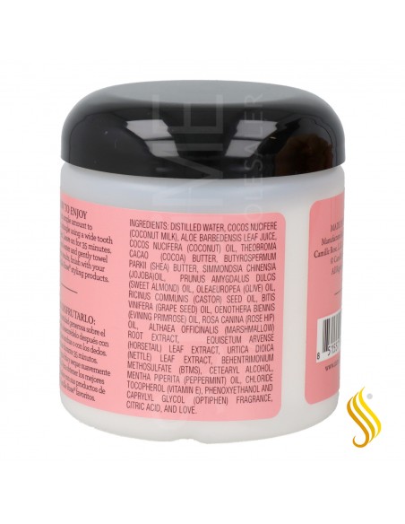 Camille Rose Jansyn'S Moisture Max Conditioner 266Ml