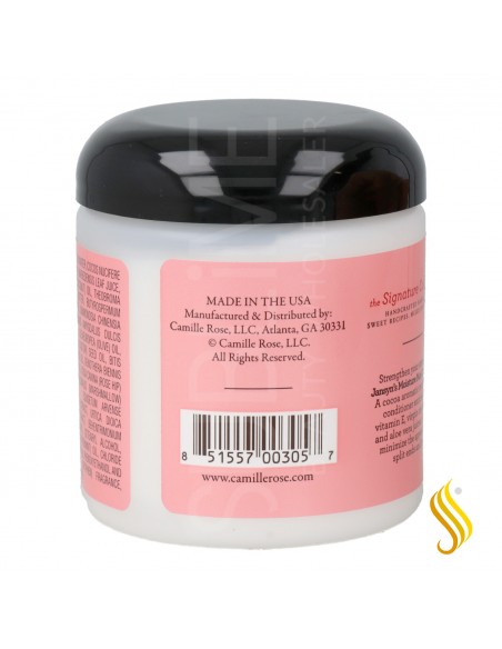 Camille Rose Jansyn'S Moisture Max Conditioner 266Ml