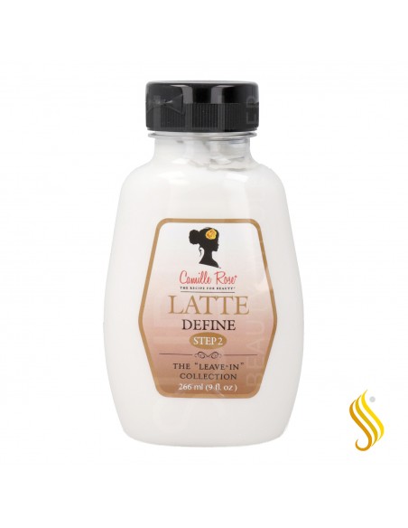 Camille Rose Latte Leave In 266Ml
