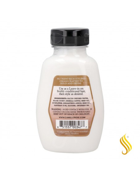 Camille Rose Latte Leave In 266Ml