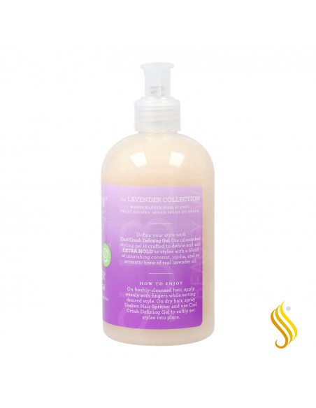 Camille Rose Lavender Crush Defining Gel 355Ml