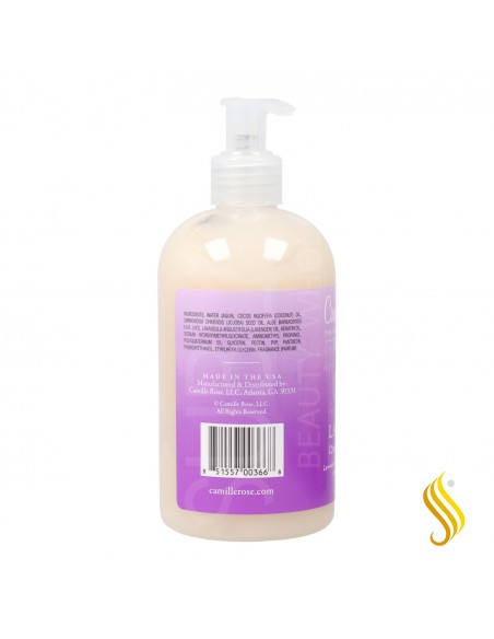Camille Rose Lavender Crush Defining Gel 355Ml