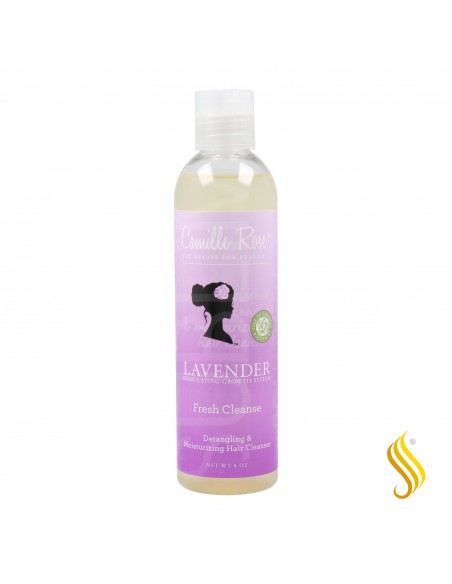 Camille Rose Lavender Fresh Cleanse 266Ml