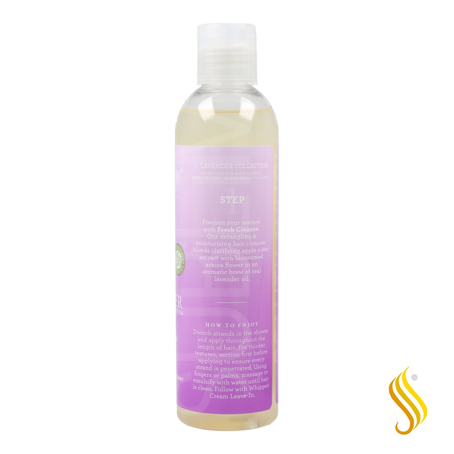 Camille Rose Lavender Fresh Cleanse 266Ml