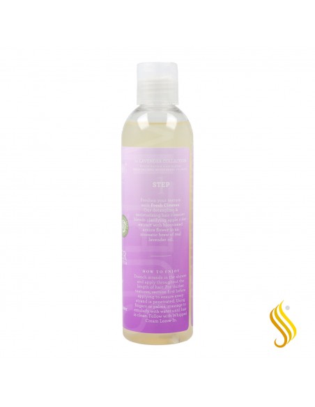 Camille Rose Lavender Fresh Cleanse 266Ml