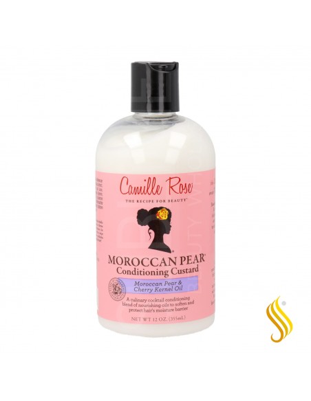 Camille Rose Poire Marocaine 355Ml