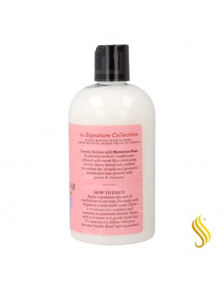 Camille Rose Poire Marocaine 355Ml