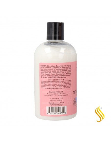 Camille Rose Poire Marocaine 355Ml