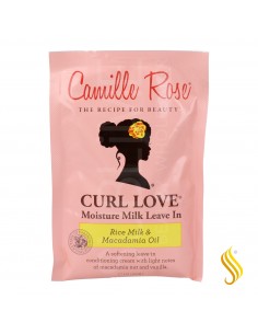 Camille Rose Curl Love 50Ml