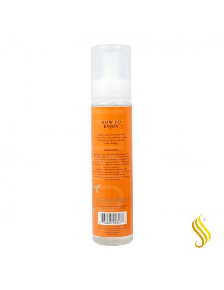 Camille Rose Spiked Honey Mousse 240Ml