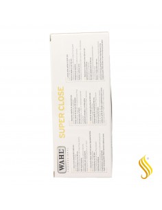 Wahl Maq Super Close Cord/Sans fil 2