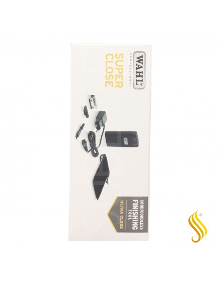 Wahl Maq Super Close Cord/Sans fil